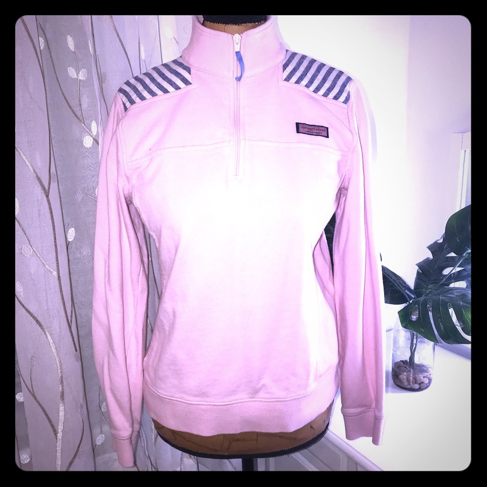 Vineyard Vines Shep Pull Over